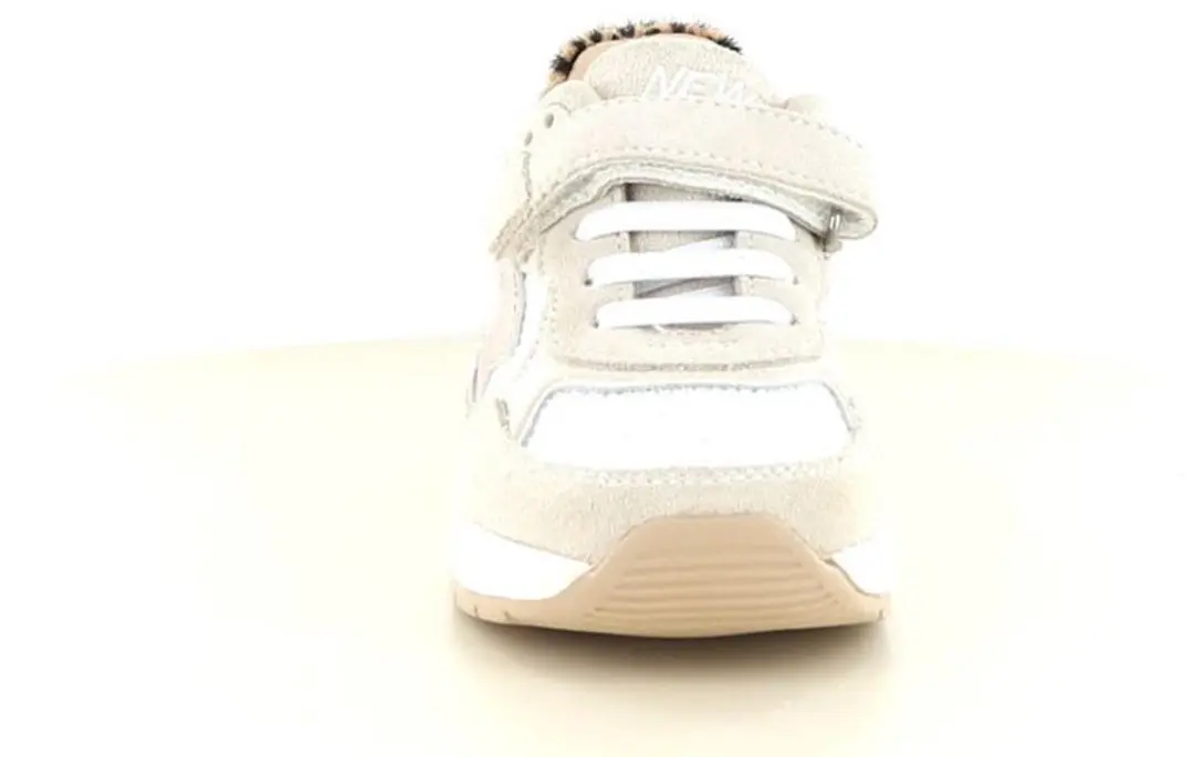 Shoesme St26s006 Sneakers - Meisjes - 29 - afbeelding 3 van 6