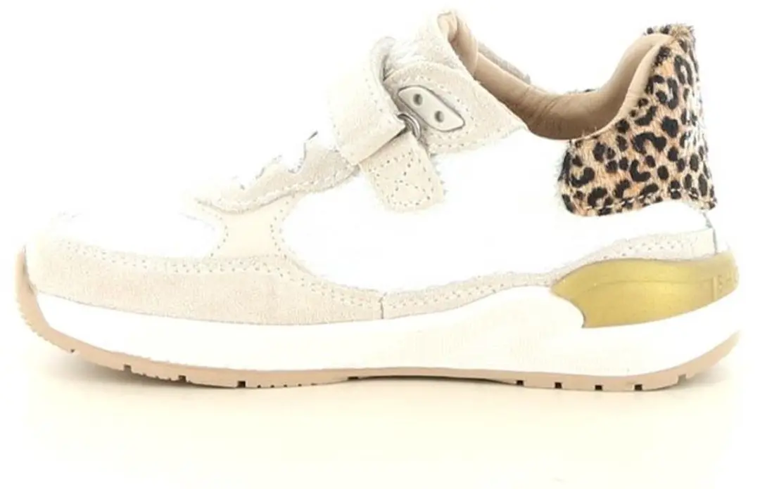 Shoesme St26s006 Sneakers - Meisjes - 29 - afbeelding 2 van 6