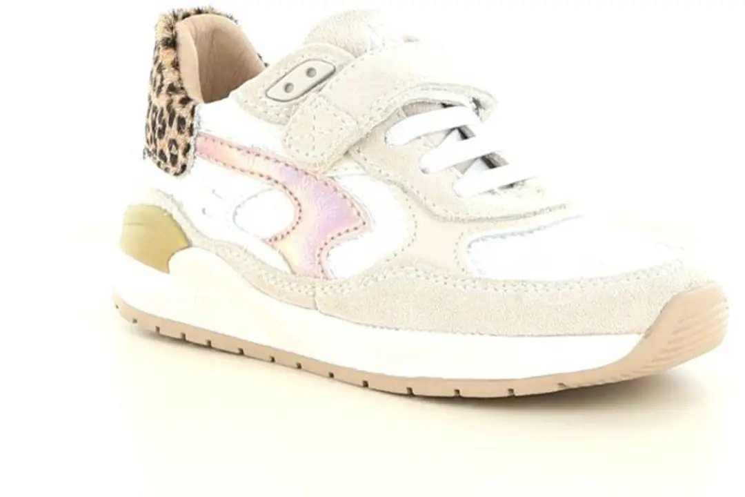Shoesme St26s006 Sneakers - Meisjes - 29 - afbeelding 4 van 6