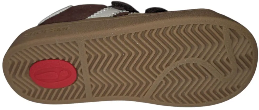ShoesMe BP26W001-I Bruine Schoenen - Maat 26