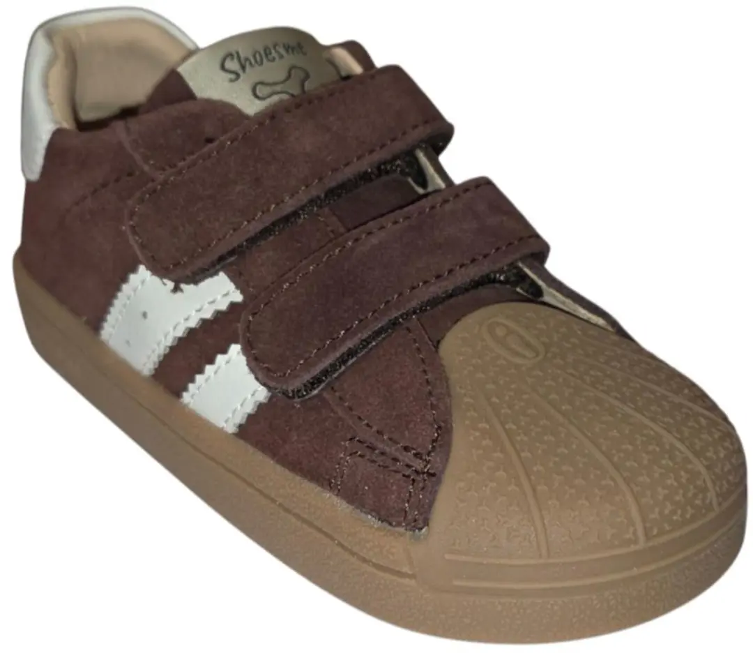 ShoesMe BP26W001-I Bruine Schoenen - Maat 26
