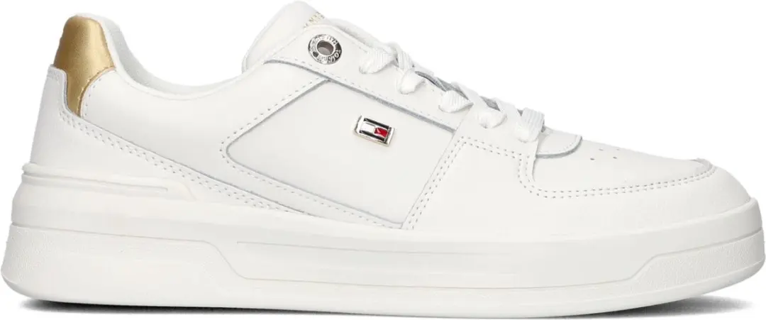 Tommy Hilfiger Essential Basket Sneaker Sneakers