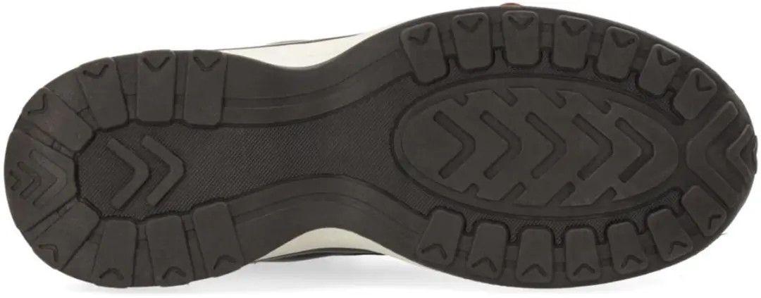 Mexx Portia Love Sneakers - Donkerbruin