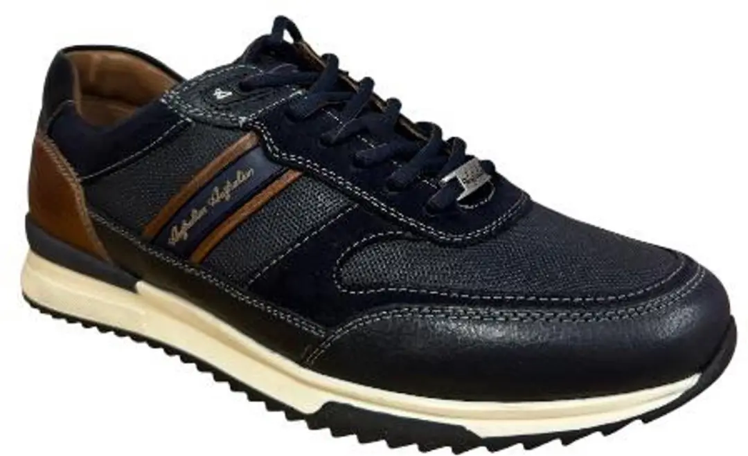 Australian Filmon Sneakers - Blauw - Maat 44