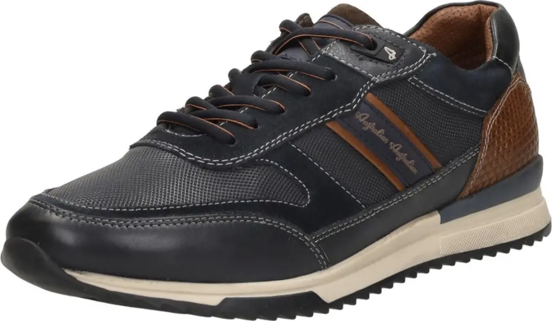 Australian Filmon Sneakers - Blauw - Maat 44