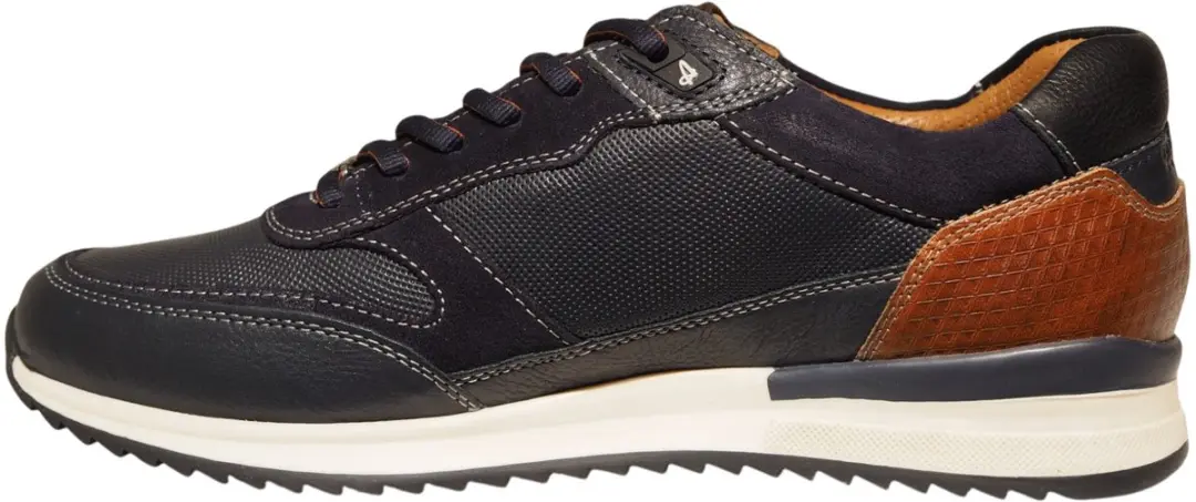 Australian Filmon Sneakers - Blauw - Maat 44