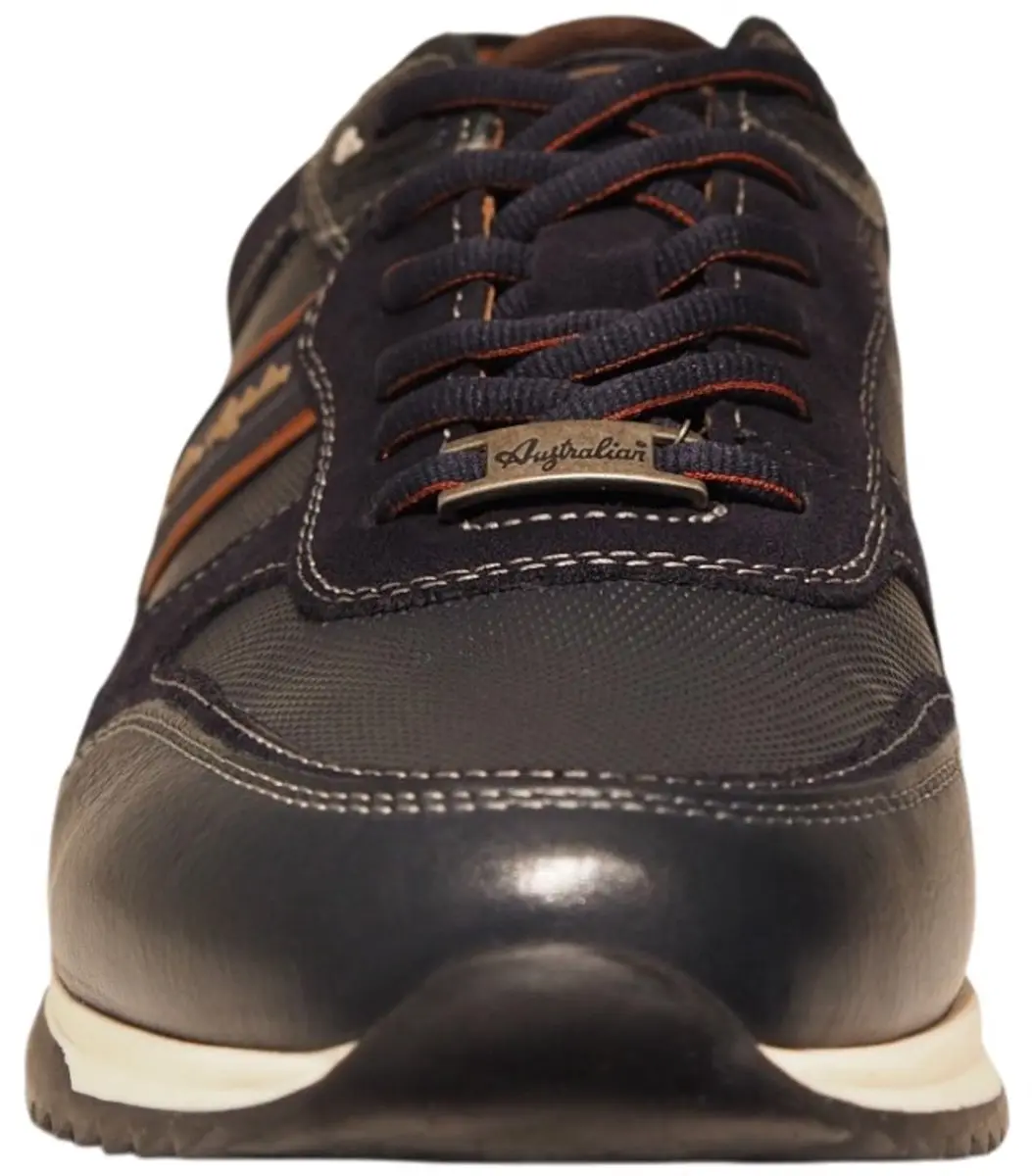 Australian Filmon Sneakers - Blauw - Maat 44