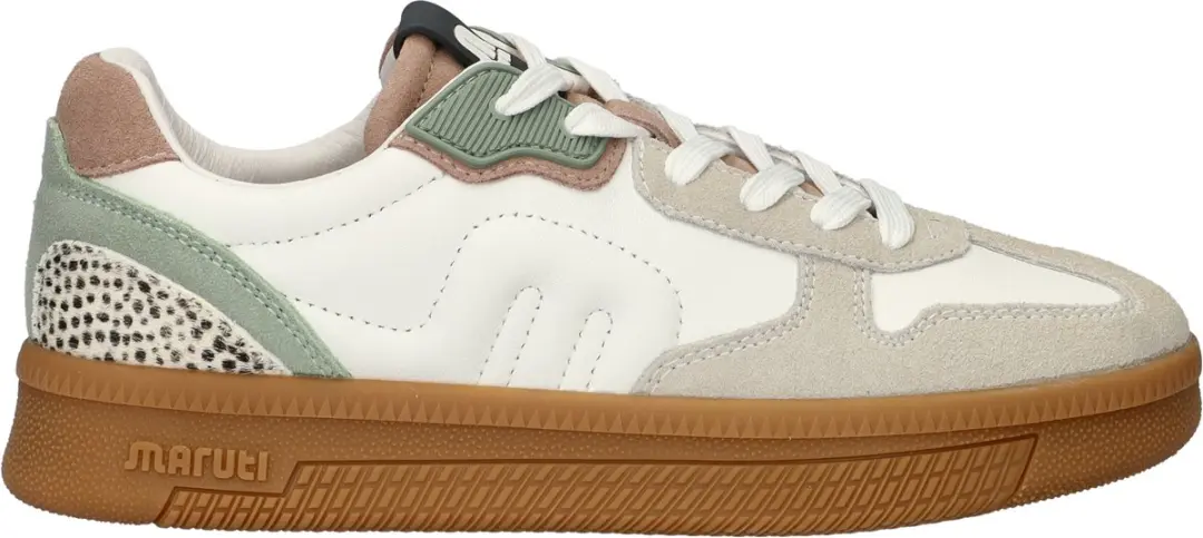 Maruti Yale Sneakers