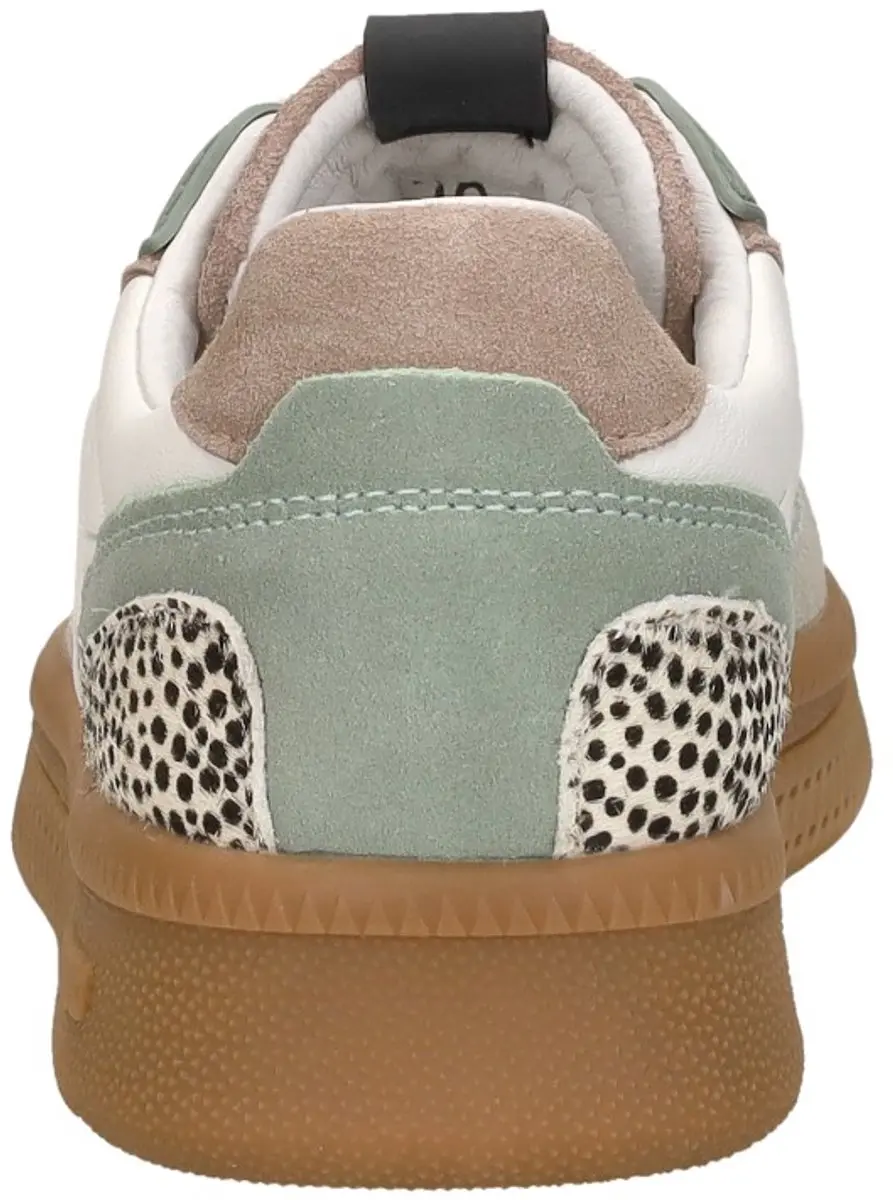 Maruti Yale Sneakers - Dames - Beige - afbeelding 5 van 6