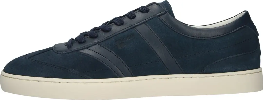 Blackstone ZIRCON BAILEY FG601.DBLU Sneakers - Donkerblauw - Maat 41