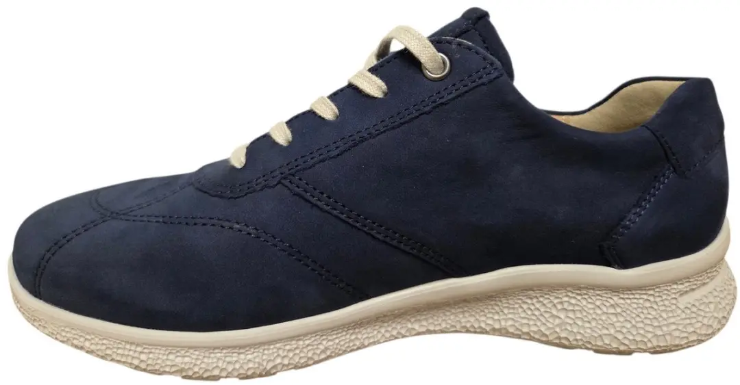 Hartjes 162.1606/99 Lage Sneakers - Blauw - 38.5 - afbeelding 5 van 6
