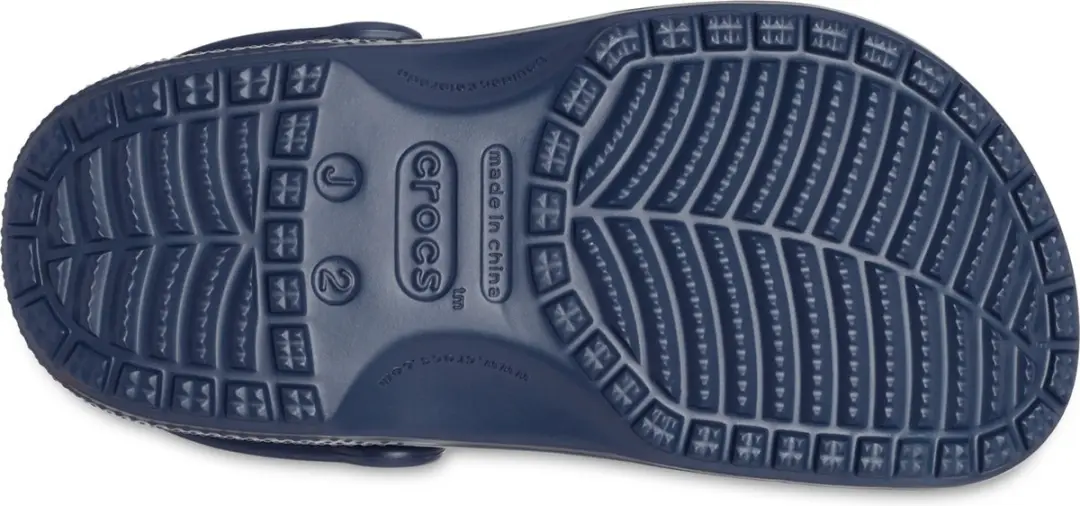 Crocs Classic Clog Kids - Navy - 37.5