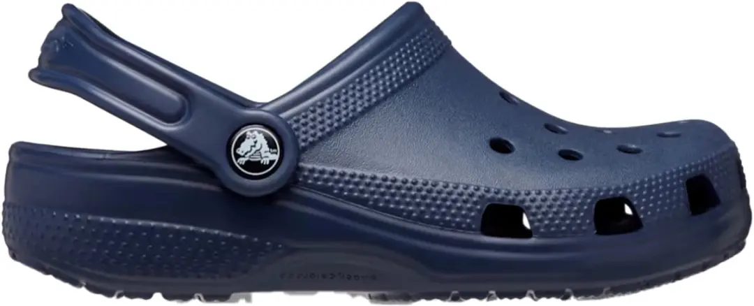 Crocs Classic Clog Kids - Navy - 37.5