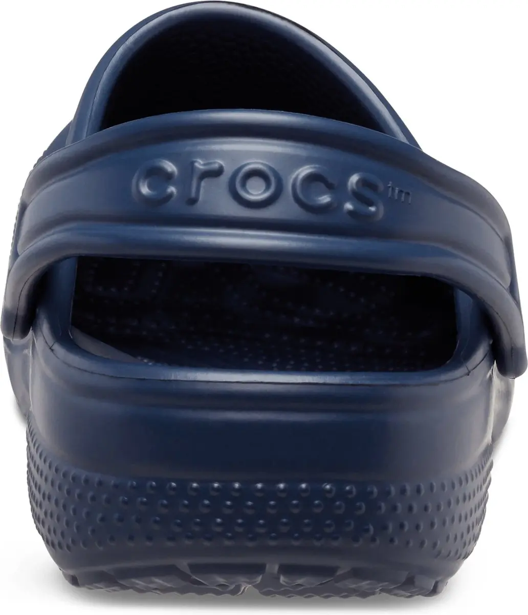 Crocs Classic Clog Kids - Navy - 37.5