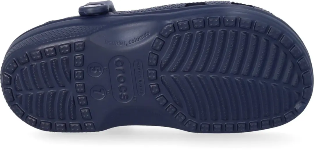 Crocs Classic Clog Kids - Navy - 37.5