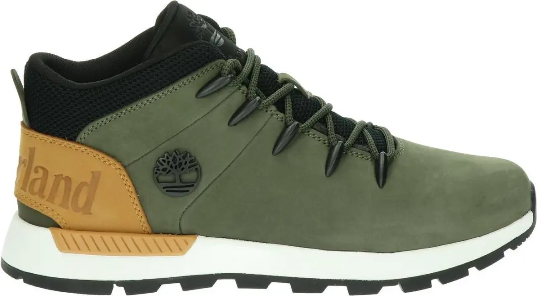 Timberland Sprint Trekker Mid Heren