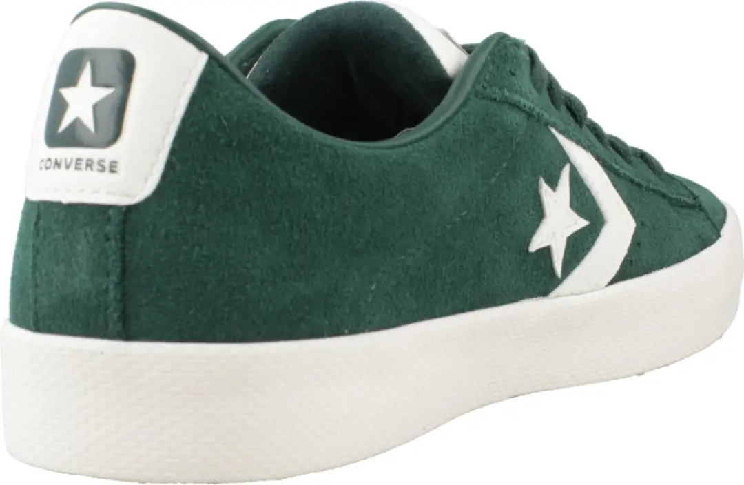Converse PL VULC PRO - Groen - Maat 40 - afbeelding 4 van 4