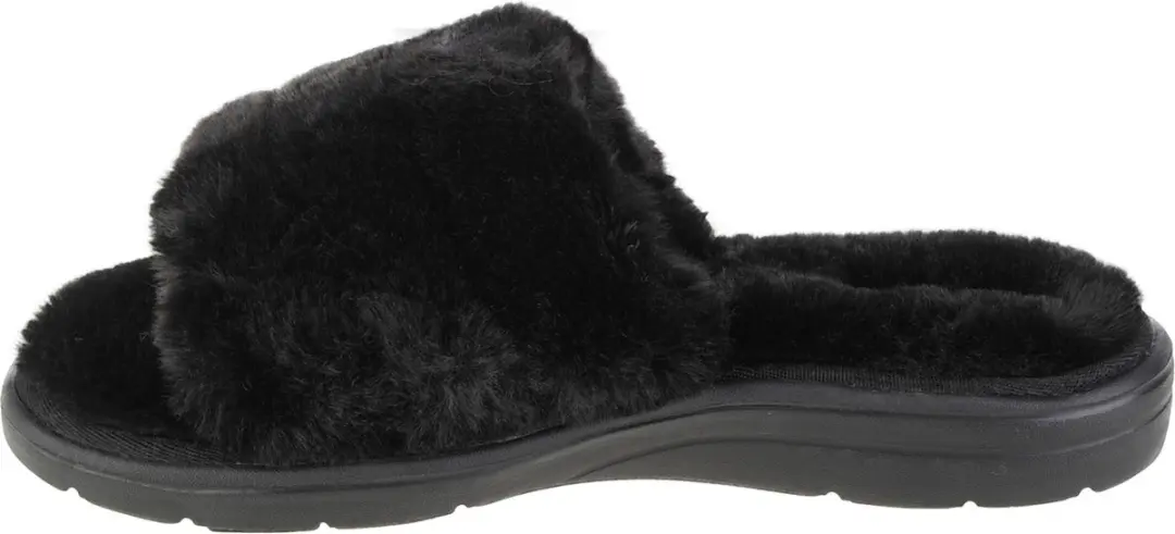 Skechers Arch Fit Lounge Unwind Pantoffels 35 - Zwart - afbeelding 2 van 5