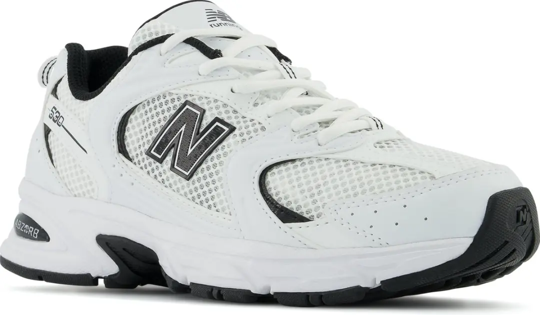 New Balance 530 MR530EWB Sneakers - Wit - afbeelding 3 van 6
