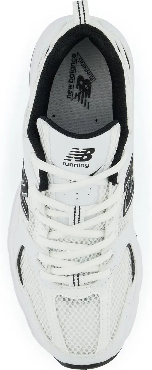 New Balance 530 MR530EWB Sneakers - Wit - afbeelding 4 van 6