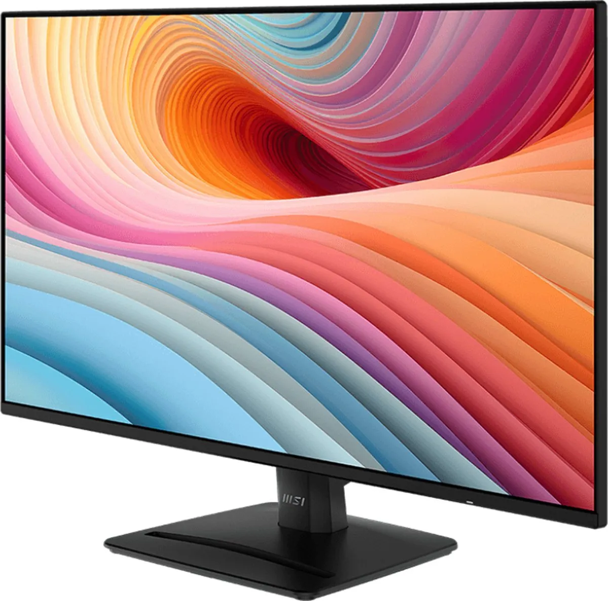 MSI PRO MP271A E2 Monitor 27" - Full HD 120Hz