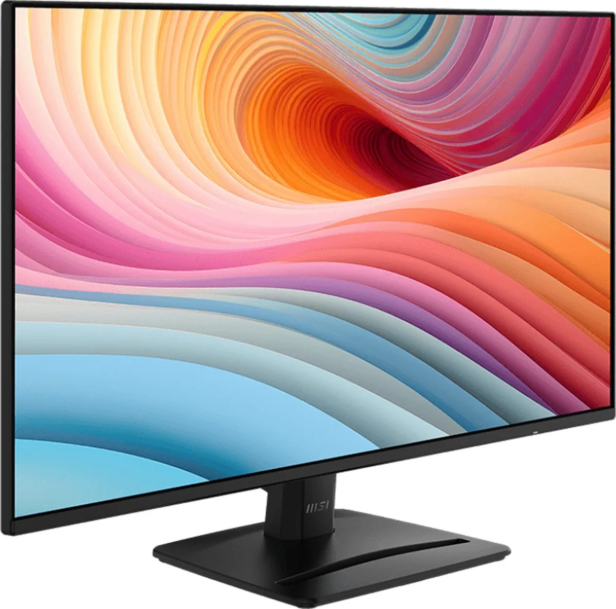 MSI PRO MP271A E2 Monitor 27" - Full HD 120Hz