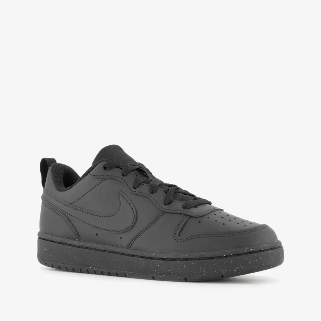 Nike Court Borough Low Kinder Sneakers Dv5456-002