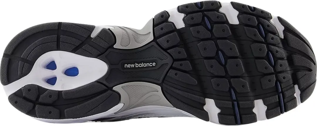 New Balance GR530 Lage Sneakers - Wit - afbeelding 4 van 6