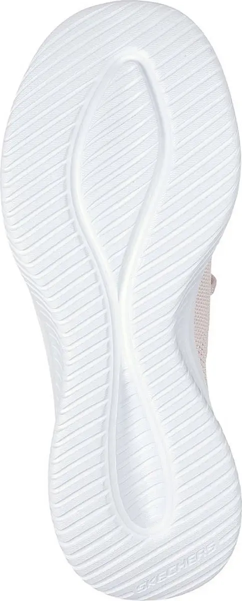 Skechers Ultra Flex 3.0 Sneaker - Roze - afbeelding 6 van 6
