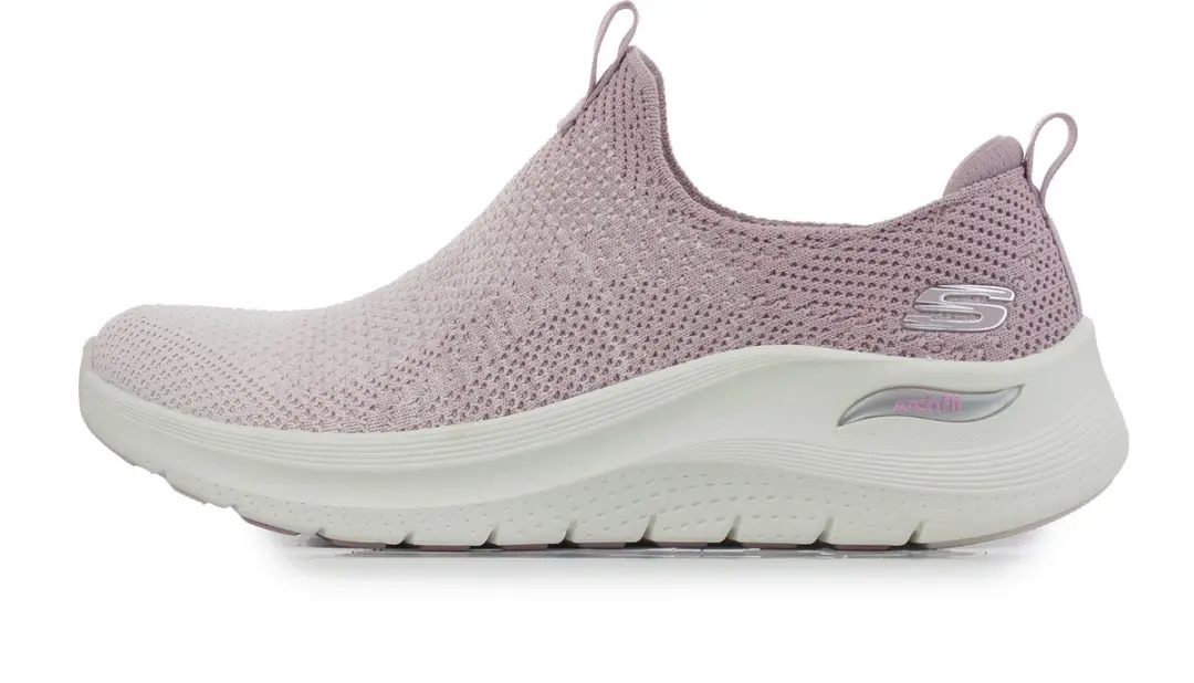 Skechers Arch Fit 2.0 150055-MVE Sportschoenen - Roze