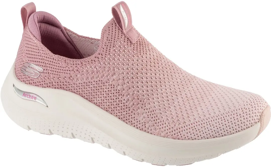 Skechers Arch Fit 2.0 150055-MVE Sportschoenen - Roze