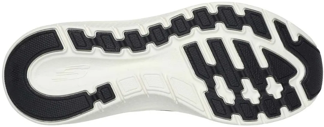 Skechers Arch Fit 2.0 Sneakers L - Dames - Zwart - afbeelding 6 van 6