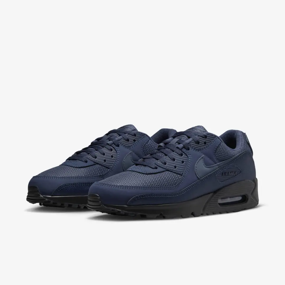 Nike Nike Air Max 90 'Midnight Navy'