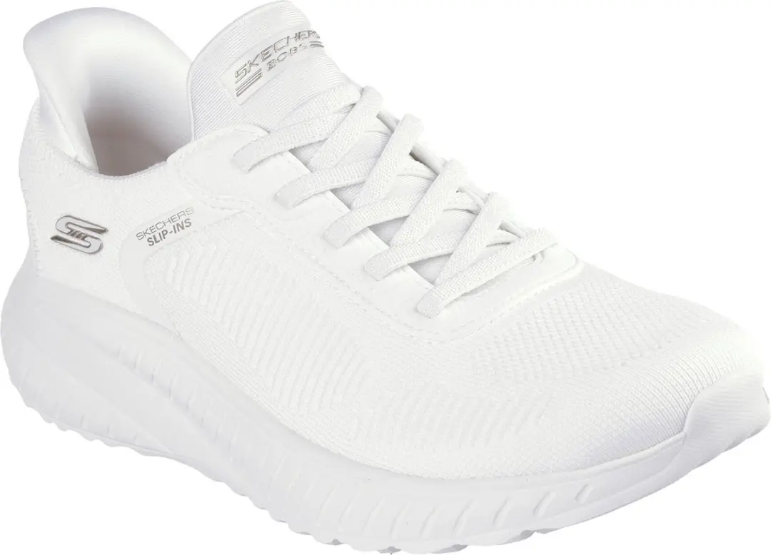 Skechers Bobs sqaud Chaos CURRENT MUSE sportschoenen voor dames 117497 OFWT