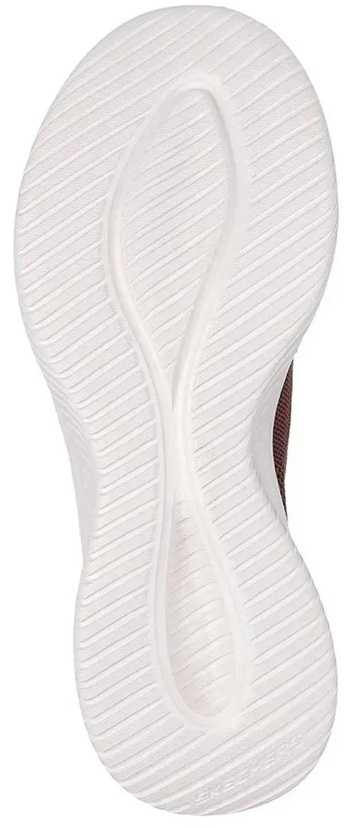 Skechers Ultra Flex 3.0 Schoenen - EU 39 - Rood - afbeelding 5 van 6