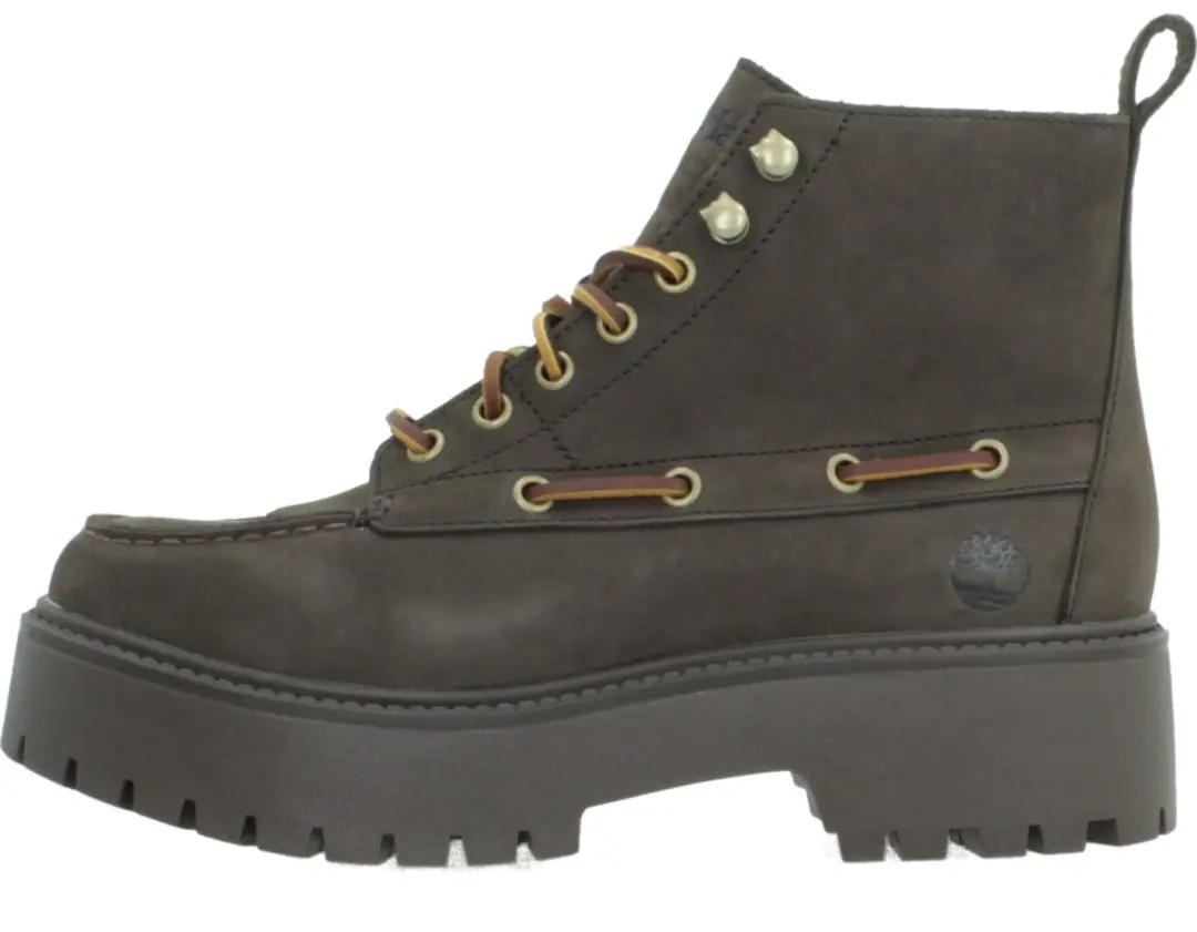 Timberland TB0A27YZW071 Heren Schoenen - Bruin - 37.5