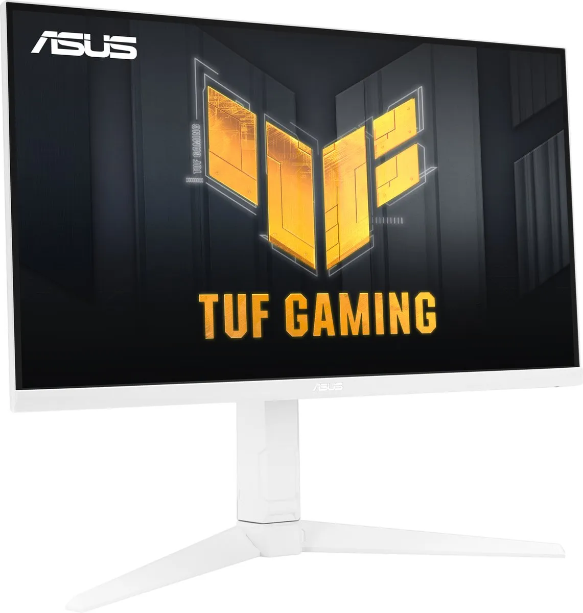 ASUS TUF Gaming VG27AQML1A-W Monitor 27" WQHD - Wit
