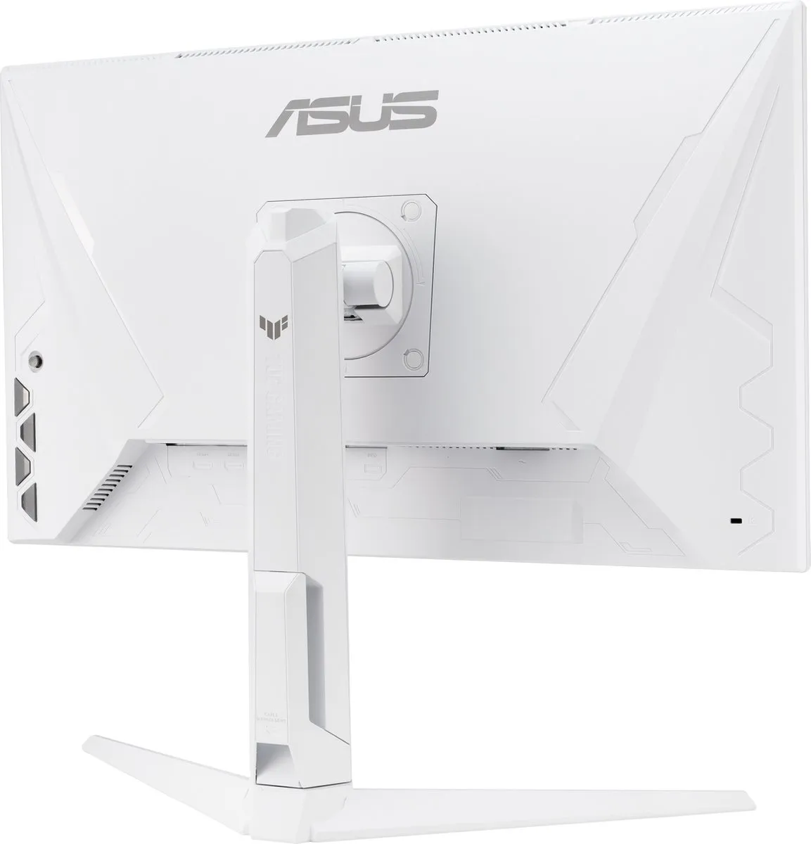 ASUS TUF Gaming VG27AQML1A-W Monitor 27" WQHD - Wit