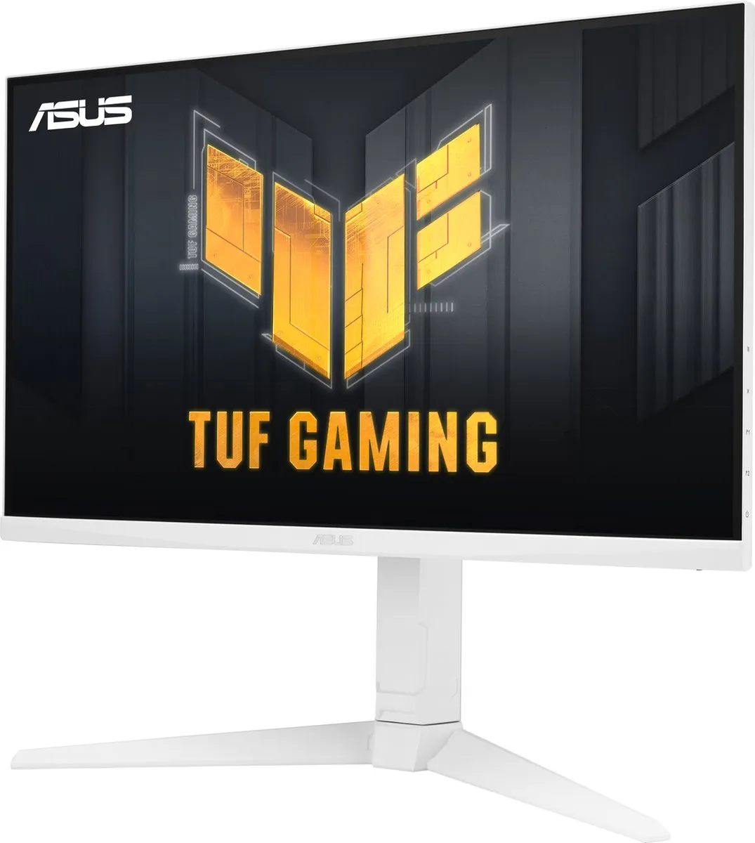 ASUS TUF Gaming VG27AQML1A-W Monitor 27" WQHD - Wit