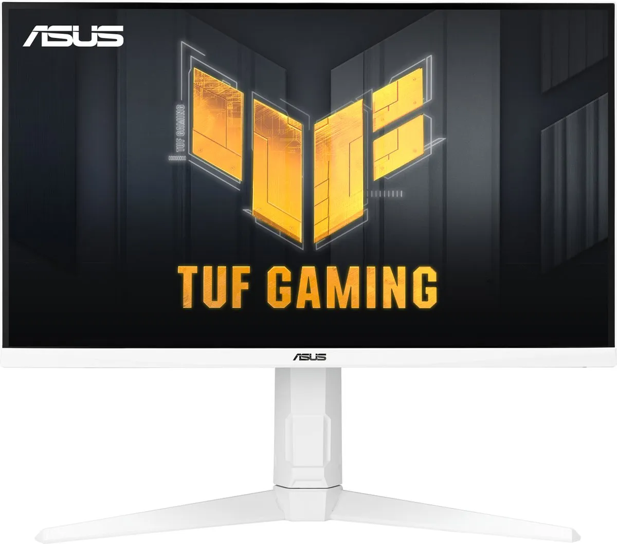 ASUS TUF Gaming VG27AQML1A-W computer monitor 68,6 cm (27") 2560 x 1440 Pixels W