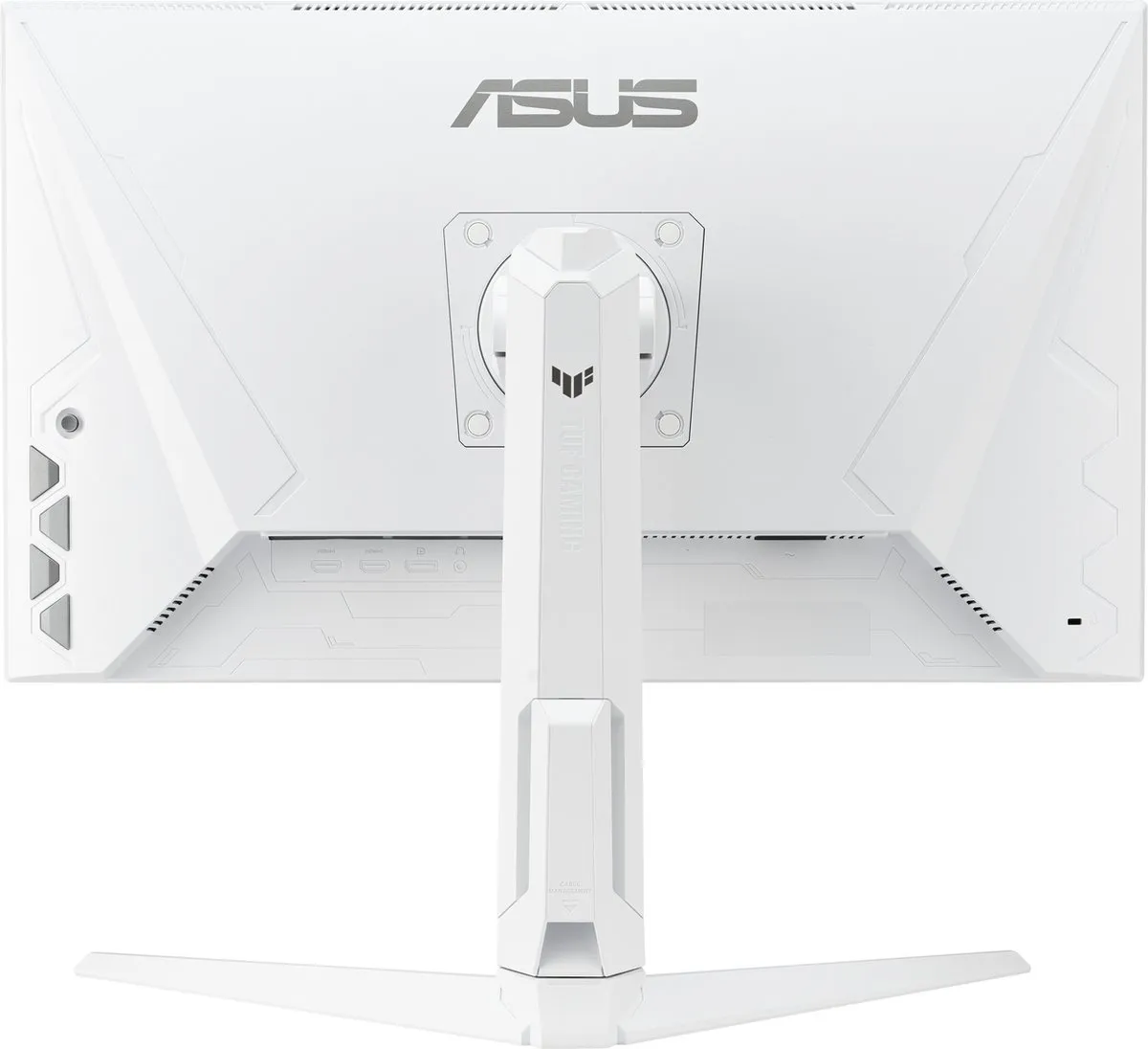 ASUS TUF Gaming VG27AQML1A-W Monitor 27" WQHD - Wit