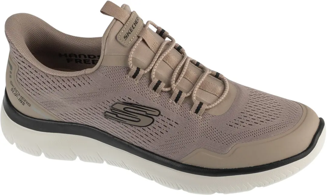 Skechers Slip-Ins Summits 233045-TPBK Sneakers