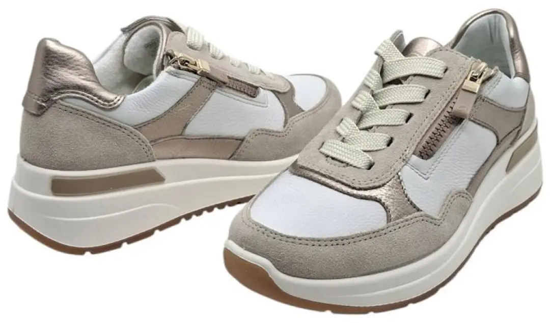 ARA Garda 1257702-25 dames sneaker