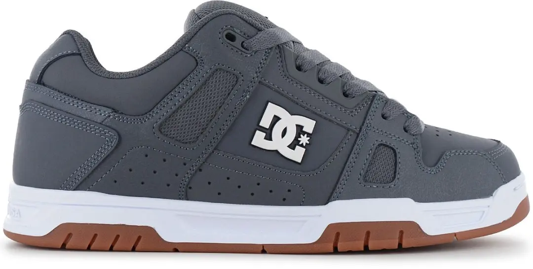 DC Shoes Stag
