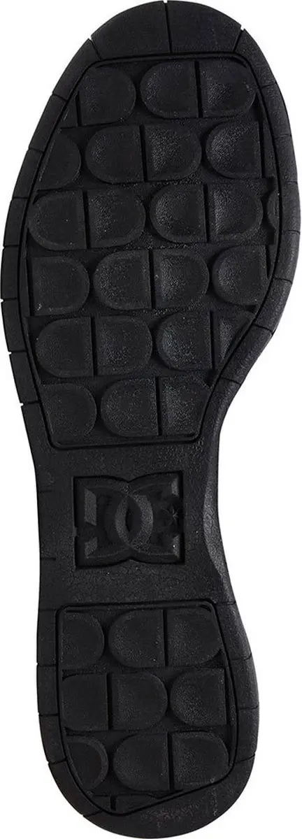 DC Shoes Central Schoenen - 45 - Black/White