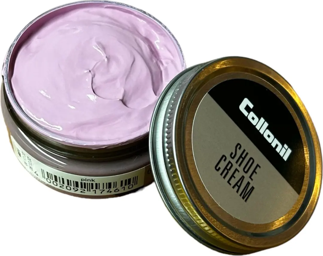Collonil Shoe Cream