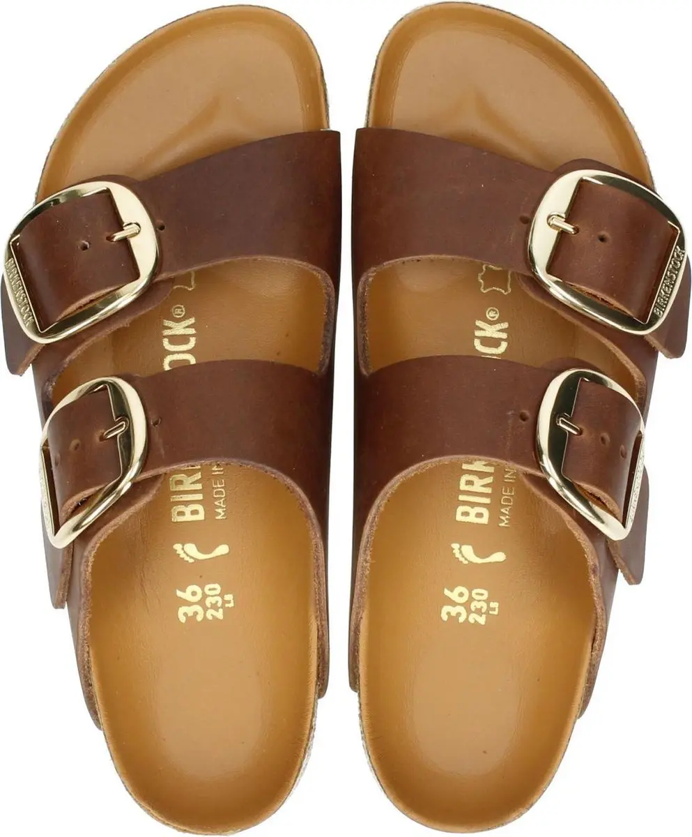 Birkenstock Arizona Dames Slippers Small fit