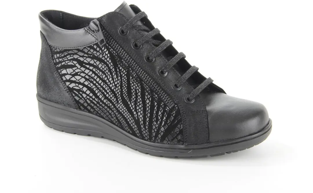 Solidus Kate Sneaker 29007-00999