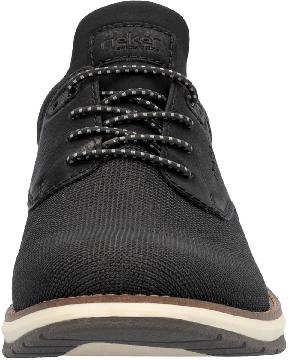 Tiva lage sneakers met veters