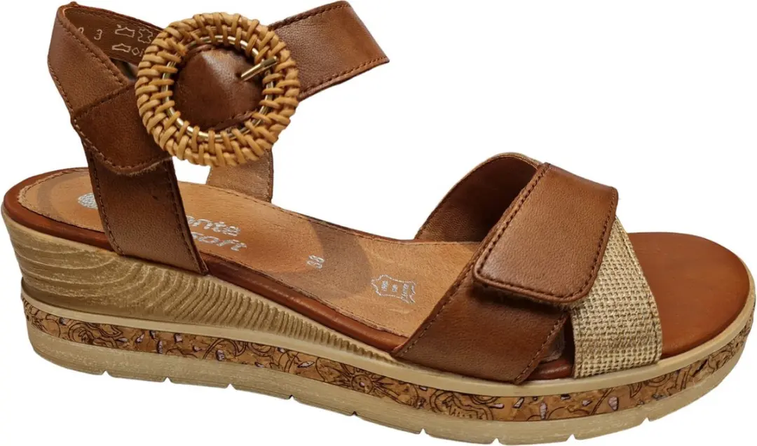 Remonte D3067 24 Dames Sandalen